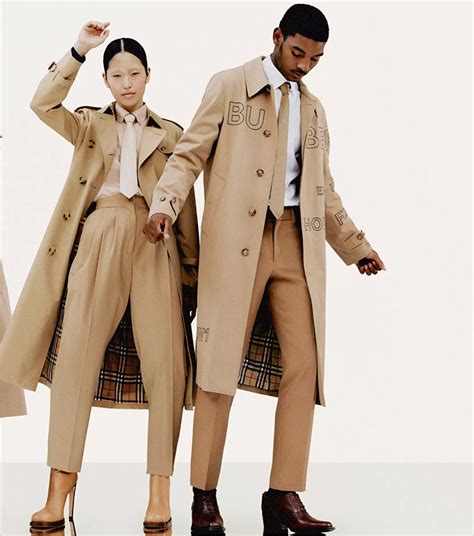 burberry runway shoes|burberry matching outfits.